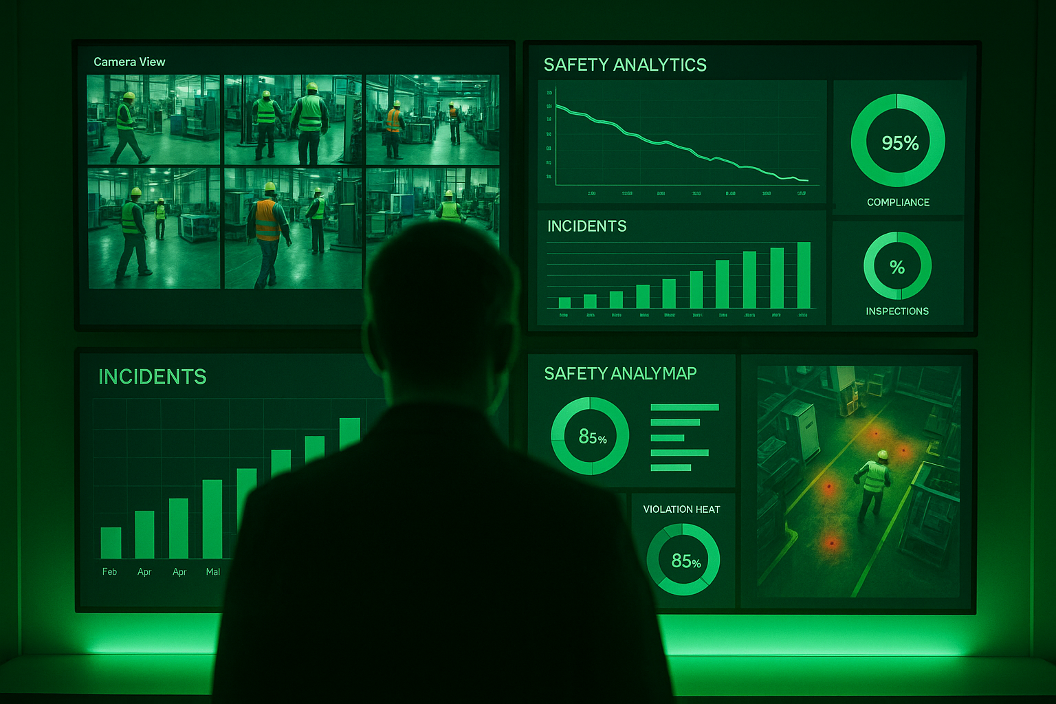 Analytics &<br />Reporting